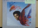 Vinyl LP Records 25AP 317 Alphonso Johnson ?– Yesterday's Dreams (Japan)