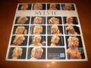 LP : SYLVIE VARTAN : SYLVIE : RARE SPAIN PRESS 1966