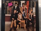 MOBY GRAPE - SELF TITLED 1ST PRESS UNCENSORED YEAR: 1967  LABEL: COLUMBIA USA