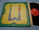 Incredible String Band U dbl LP NM 2665 001 1970 UK w/insert