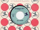 EDDIE JEFFERSON / JOHNNY KING & FATBACK BAND 7