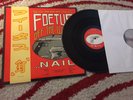 SCRAPING FOETUS OFF THE WHEEL - NAIL