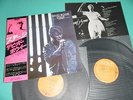 [Excellent Vinyl] DAVID BOWIE 2LP Stage RCA-9149/50 w/OBI