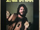 AIRTO MOREIRA (SAMBALANCO TRIO) Jazz Nova (Reencontro Com) JAPAN LP BRAZIL BOSSA