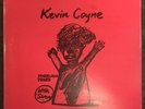 KEVIN COYNE with SIREN / DANDELION YEARS BOX SET COMPILATION 3x VINYL LP'S