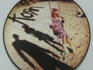 Korn - S/T ( Immortal ) LP 1994 ORIG LTD Picture Vinyl RAGE KORN LIMP SOULFLY