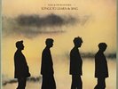 ECHO AND THE BUNNYMEN SONGS TO LEARN AND SING LP IMPORT