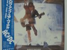 AC/DC - BLOW UP YOUR VIDEO LP 1988 JAPAN PRESS ATLANTIC MOTORHEAD w/obi, inserts