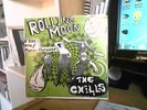 THE CHILLS RARE NEW ZEALAND ORIG FLYING NUN COLD 001 