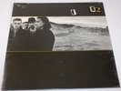 U2 - The Joshua Tree LP orig. (Island/1987) Still Sealed Some Cover Damage