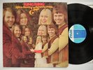 ABBA Ring Ring LP 1973 Sweden laminated sleeve Polar Near Mint