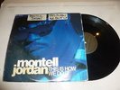 MONTELL JORDAN - This Is How We Do It - 1995 USA 5-track 12