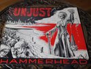 Hammerhead Unjust Record BCR 11 C