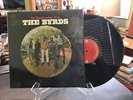 THE BYRDS Mr Tambourine Man In Shrink Columbia 2 Eye CL 2372 Vg Lp Vinyl Record
