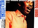 2lp obi bluenote jimmy smith the sermon/ open house tina brooks vnl nm cvr nm-