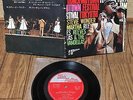 MOTOWN FESTIVAL IN TOKYO  JAPAN PS 7