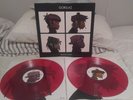 Gorillaz - Demon Days Vinyl 2xLP VMP Exclusive Red