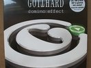 Gotthard ?– Domino Effect 2LP NEU Sealed vinyl FREE Shipping