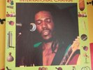Steven Wright / international change (lp)