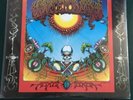 Grateful Dead Aoxomoxoa Original Press LP Still Sealed Warner Bros.