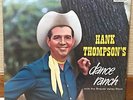 HANK THOMPSON DANCE RANCH  JAPAN 10
