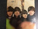 The Beatles - Beatles For Sale Vinyl  PMC 1240