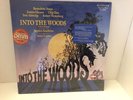 Into The Woods Vinyl Record Original Casting Stephen Sondheim Brand New