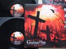 W.A.S.P. ?– Golgotha 2LP 1st PRESS HEAVY METAL 2015 NPR 600 Vinyl Skid Row