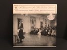 KL 5726 A Concert at The White House Pablo Casals JFK Record LP Never Played