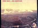 CACTUS ONE WAY OR ANOTHER NM ORIG 1971 HARD LOUD BLUES PSYCH LP w/HUGE POSTER