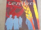 LP LEVELLERS LEVELLERS A1 B1 1993.