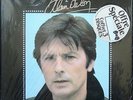 ALAIN DELON COFFRET 3 DISQUES LP LES MEILLEURES BO DE FILMS NEUF MINT + STICKER