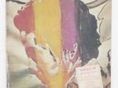 BOB DYLAN LP VINYL 33 Tours CBS 569049 ISRAEL A Fool Such As I 1973