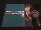 LOREZ ALEXANDRIA  More Of The Great ..  IMPULSE  MONO  Deep Groove  FEMALE VOCAL