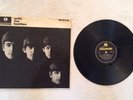 THE BEATLES WITH THE BEATLES 1ST PRESS 1963 UK LP PARLOPHONE 1N/1N MONO JOBETE