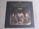 CROSBY, STILLS, NASH  &  YOUNG   ''   DEJA' VU  ''     1970    SV-7200