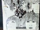 THE BEATLES - REVOLVER VINYL SEALED BUT OPEN US IMPORT RARE LP APPLE