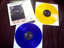 LIVE JIMI HENDRIX 2LP 