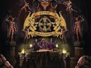 STONE MAGNUM - Holy Blessings to None (NEW*US EPIC/POWER DOOM METAL*CANDLEMASS)