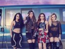 3 X Little Mix Concert Tickets O2 London 26 October 2017 - Block C1 Row E