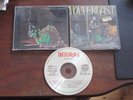 POLTERGEIST - DEPRESSION (CENTURY MEDIA 1989) FIRST PRESS