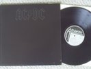 metal rarity AC/DC 