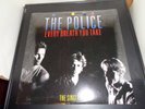 The Police Singles SEALED Vinyl Record Album SP-3902 MINT Every Breath You Take