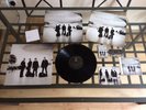 U2: All That You Can't Leave Behind Original 2000 LP - Booklet - CD & Cassette