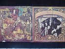BUFFALO SPRINGFIELD LAST TIME AROUND LP FOLK ROCK SD 33-256 USA 1968 VG/VG+