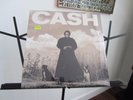 Johnny Cash American Recordings FIRST PRESSING Vinyl LP SEALED