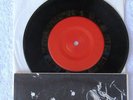 The Velvet Underground LIVE 1972  -  Double 4 Track Picture Sleeve 45 rpm PS 7