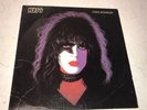 Kiss - Paul Stanley Solo Album - LP - Record Album - 33