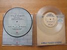 Bruce Dickinson / from Iron Maiden / tears of the dragon / Picture Disc / 2x7