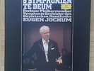 B980 BRUCKNER 9 SYMPHONIES TE DEUM JOCHUM 11 x LP DG DGG STEREO